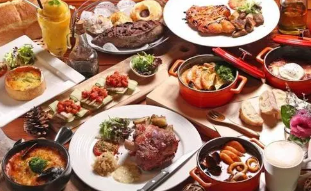 高热量食物介绍 高热量食物介绍