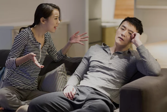 夏已尽,秋渐凉,养生要防燥