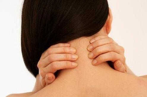 睡觉之前自己按摩一下睡眠更好