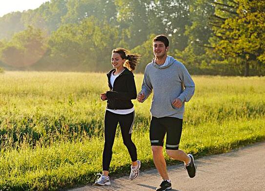 日常可以用哪些方式锻炼身体 日常可以用哪些方式锻炼身体