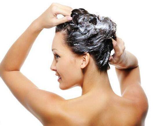 洗头的正确步骤是什么 洗头的正确步骤是什么
