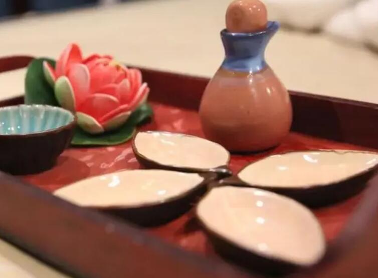 正确的养生方法