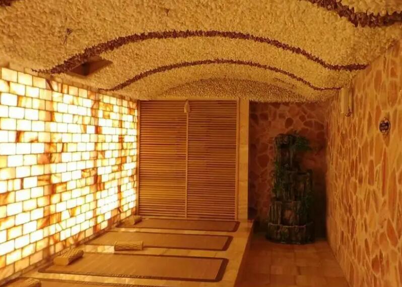 汗蒸时多喝水效果会更好 汗蒸时多喝水效果会更好