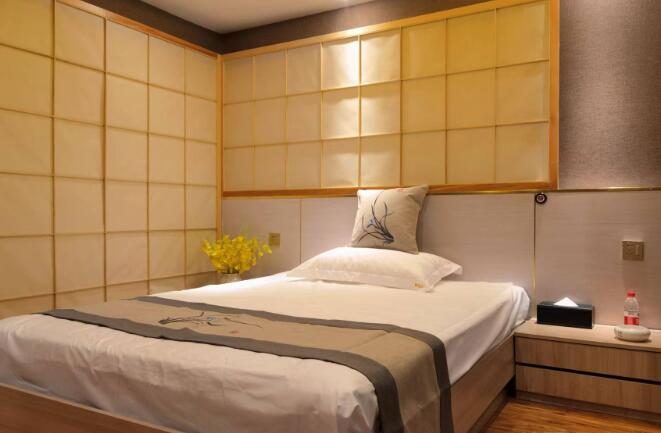 樱桃男士养生spa